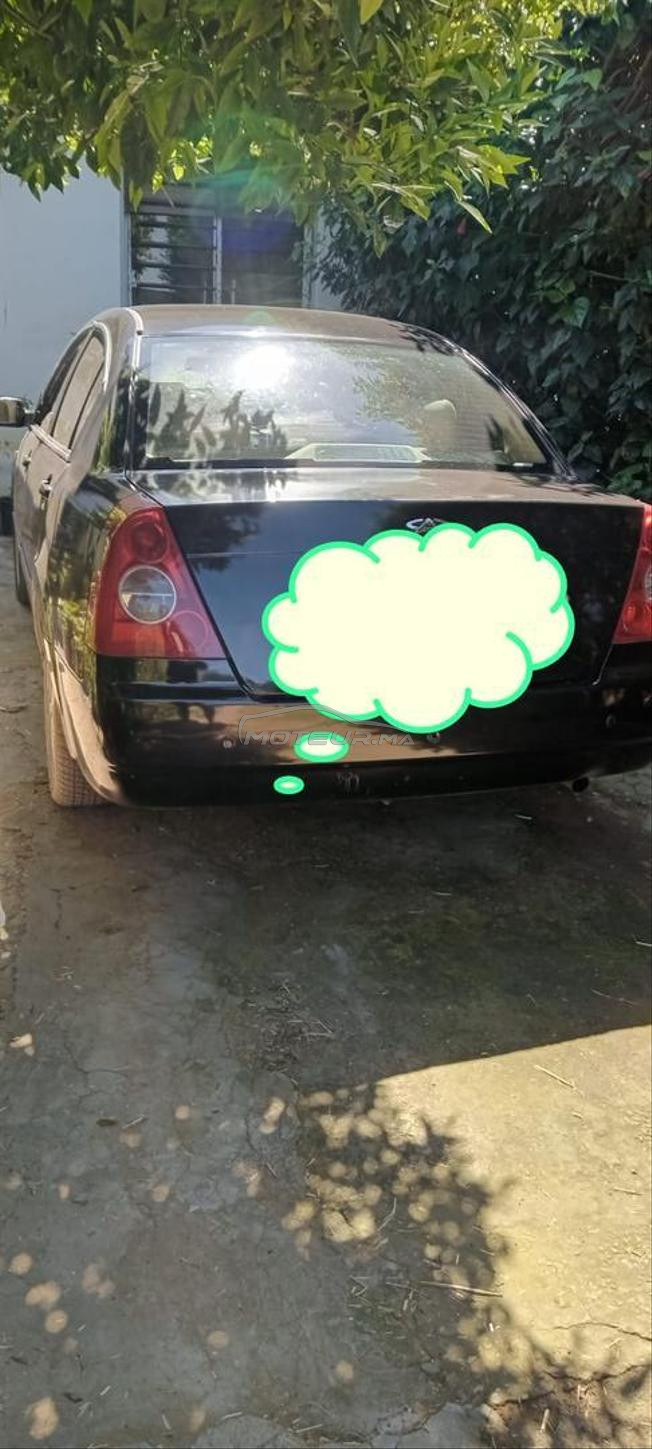voiture de confiance