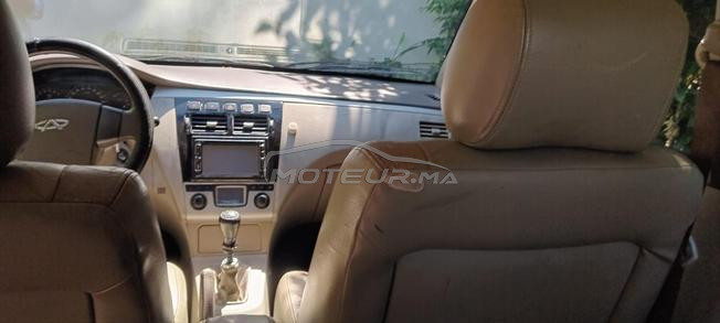 voiture de confiance