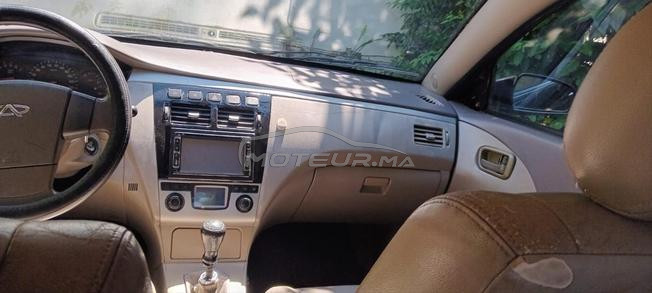 voiture de confiance