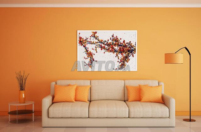 tableau décoratif طابلو للديكور إبتداءا من 70 درهم