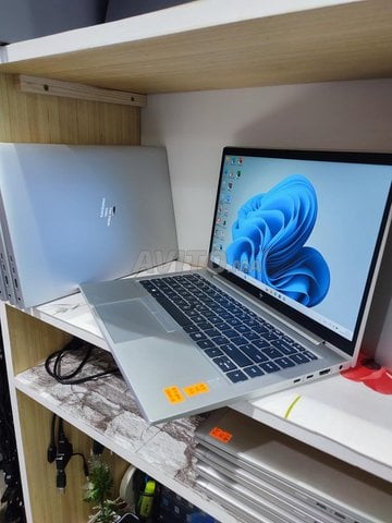 HP EliteBook 845 G8 AMD Ryzen™5 Pro 5650U 14 FHD 