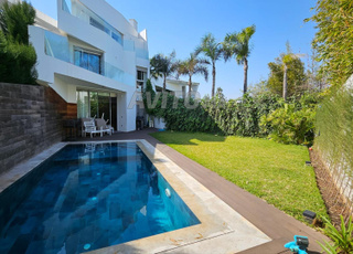 Villa à vendre prestigia 