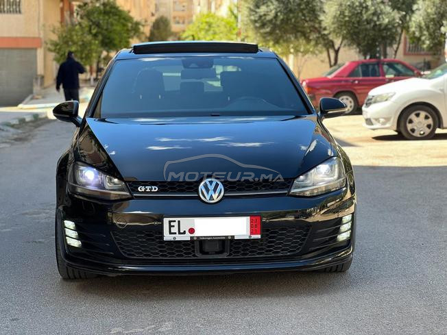 Volkswagen Golf 7
