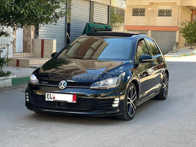 Volkswagen Golf 7