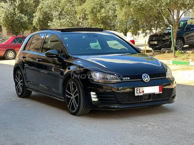Volkswagen Golf 7