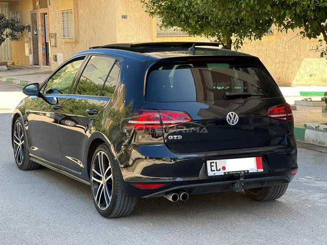 Volkswagen Golf 7