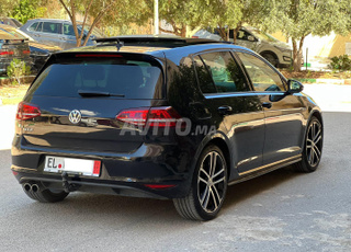 Volkswagen Golf 7