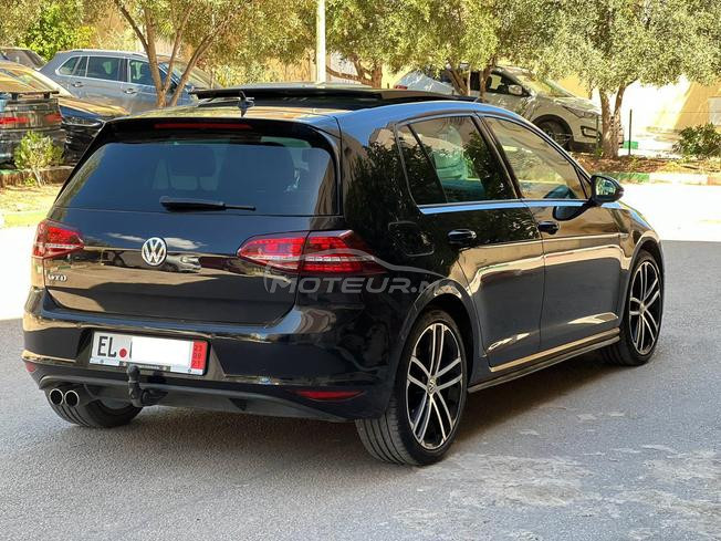 Volkswagen Golf 7