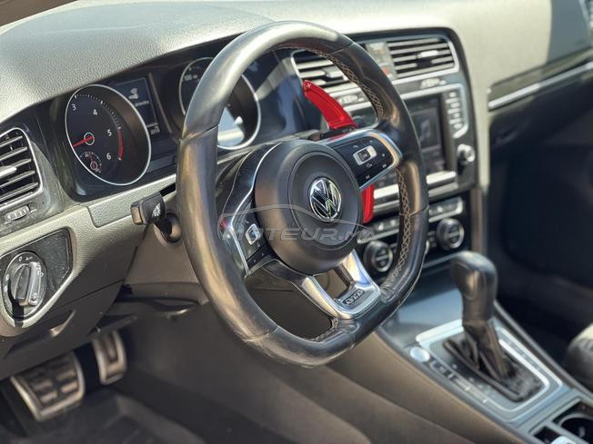 Volkswagen Golf 7