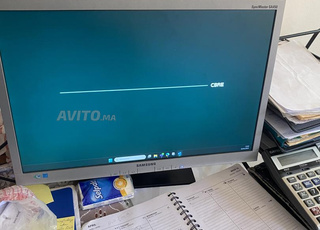 Écran Samsung Neuf 27 pouces 