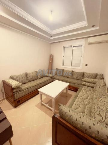 Appartement à vendre 72 m² à Marrakech