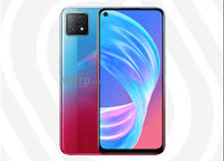 Oppo A73 256 gb
