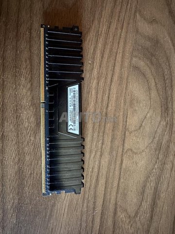 Corsair Vengeance LPX 8 GO DDR4 2666 MHz 