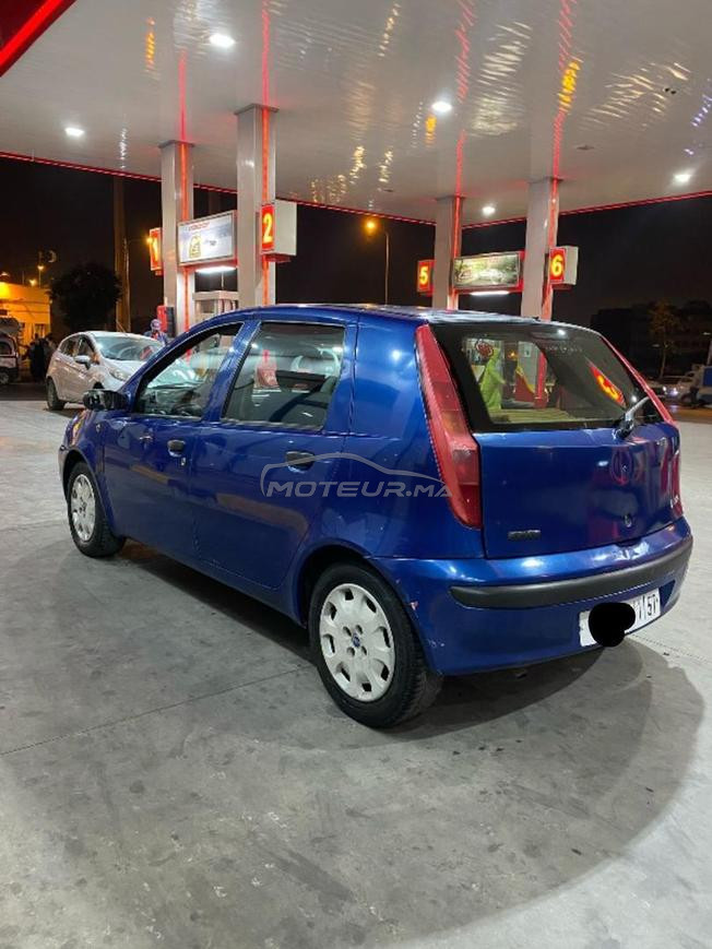 PUNTO DOUANE 