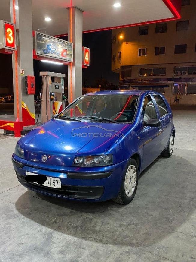 PUNTO DOUANE 
