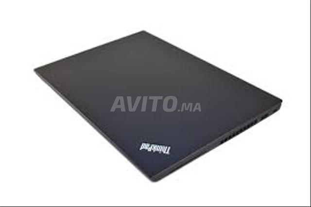 Lenovo ThinkPad X390 i7 Gen 8 Ram 16GB SSD 256GB