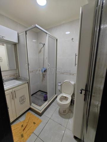 شقة في إقامة الأنوارس بالقرب من طريق الدار البيضاء السريع