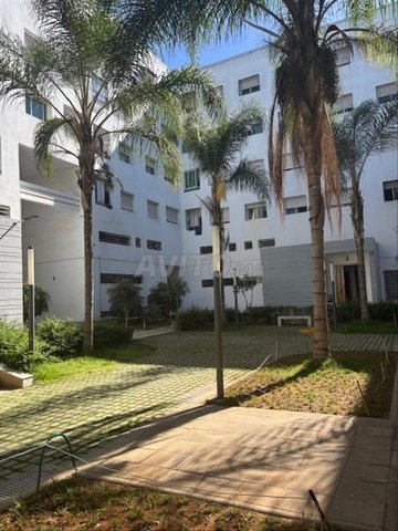 Appartement à vendre 88 m² à Salé