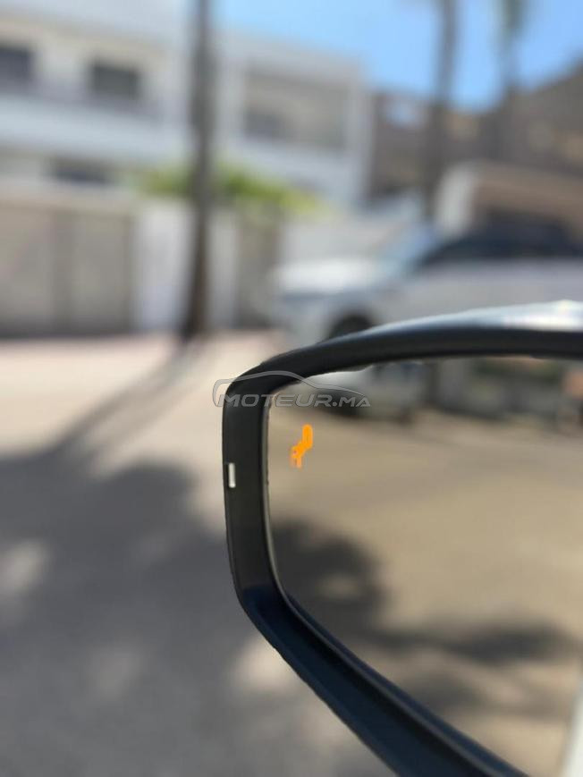 Volkswagen Coccinelle Diesel Automatique 2018