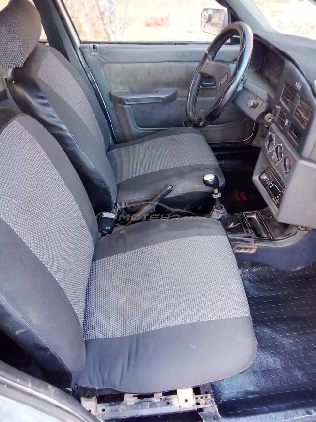 Peugeot 309 Essence Manuelle 1995 à Lakhssas