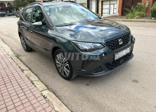 seat arona Modèle 2022 1ère main 