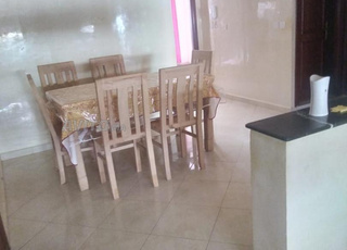 Appartements  à louer 