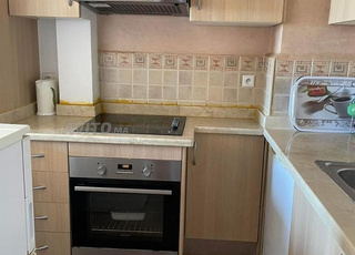 Joli Appartement À Louer À Cabo Negro