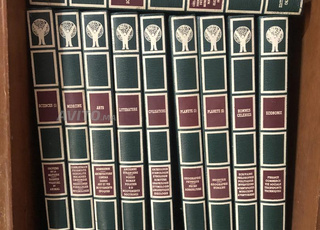 ENCYCLOPÉDIE DES CONNAISSANCES ACTUELLES