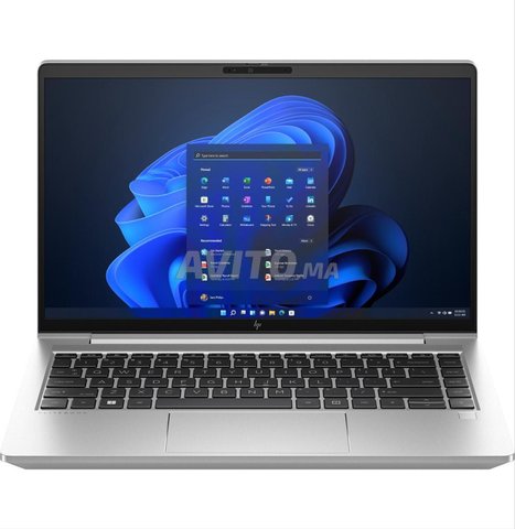 Hp Elitebook 640 G10 (13 éme Géneration ) NEUF