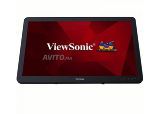 Ecran Viewsonic VSD242 Tactile 