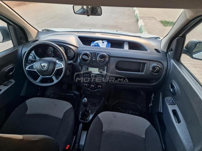 dacia doker