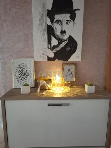 Appartement à vendre 70 m² à Sidi Rahal