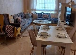 شقة للكراء اليومي 