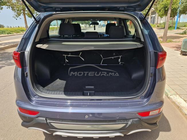 kia sportage 10-2016