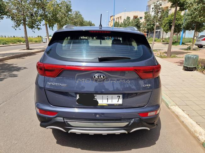 kia sportage 10-2016