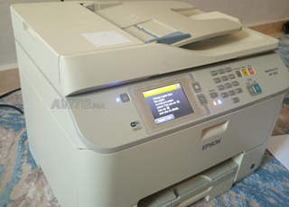 epson workforce-5620