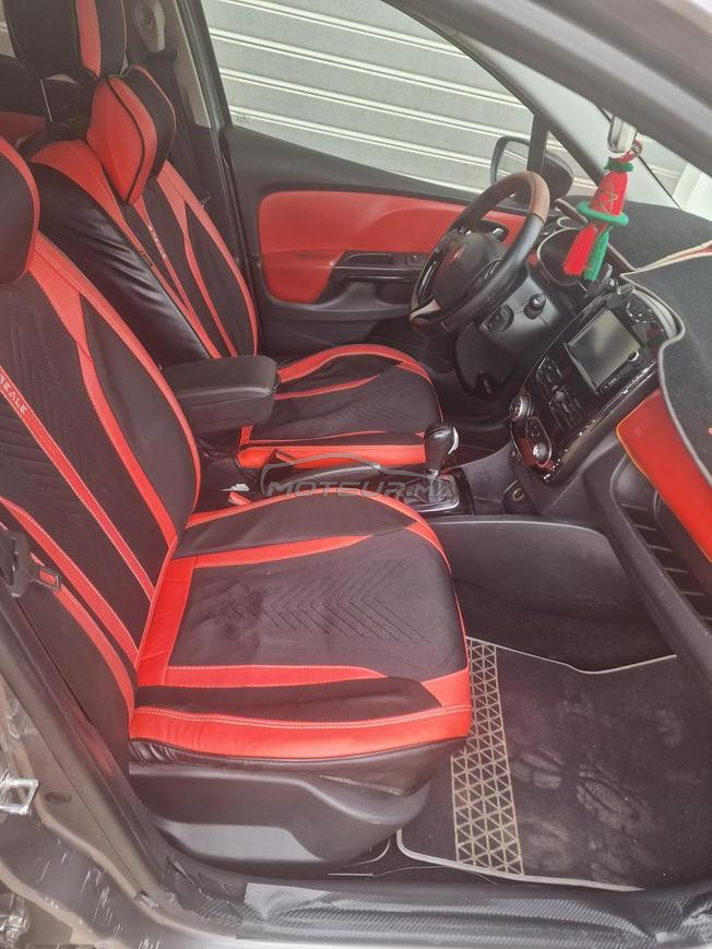 clio 4 automatique 