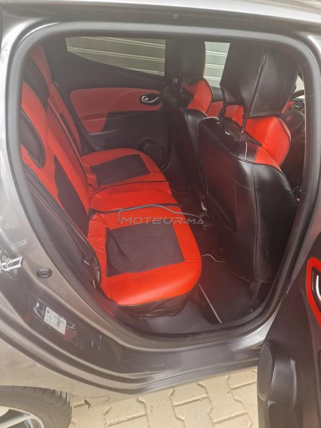 clio 4 automatique 