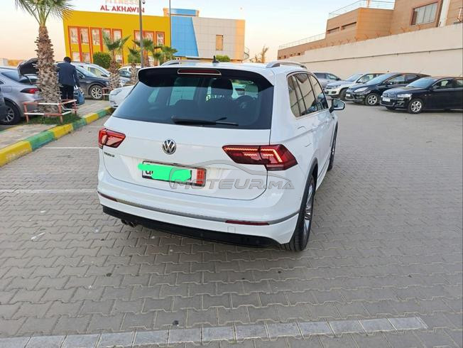 Tiguan R-line 