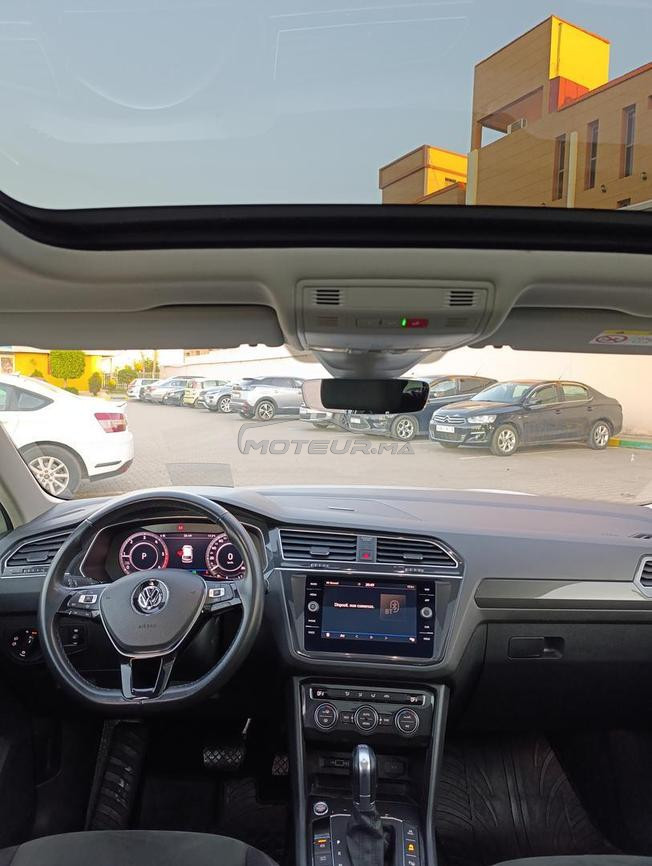 Tiguan R-line 
