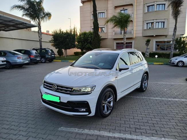 Tiguan R-line 