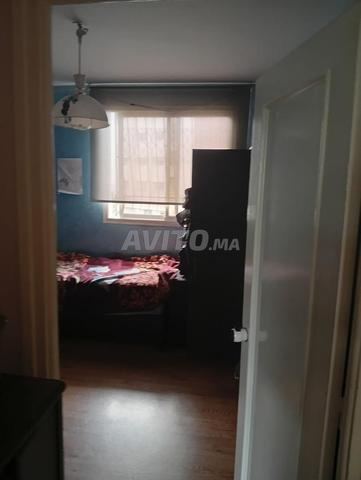 Appartement à vendre 81 m² à Rabat