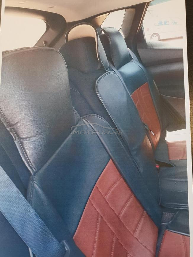 Nissan Qashqai Diesel Manuelle 2021 à Rabat