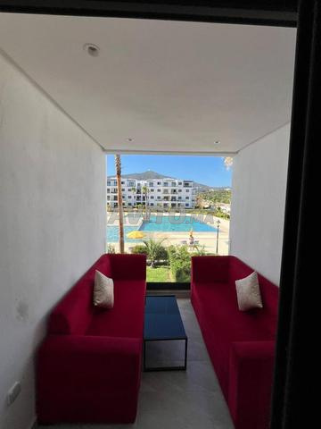 Joli appartement a louer a Casas del Mar  - 2