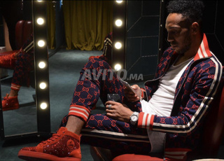 Survêtement de qualité originale   