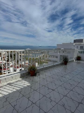 Duplex Avec Terrasse à La Vente – Boulevard 