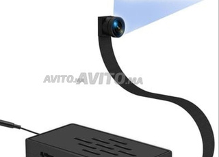 d6 mini camera uhd avec batterie camera espion s22