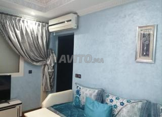 تأجير شقة فاخرة مفروشة