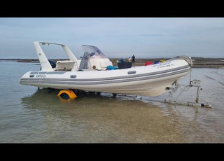 zodiac semi regid avendre 