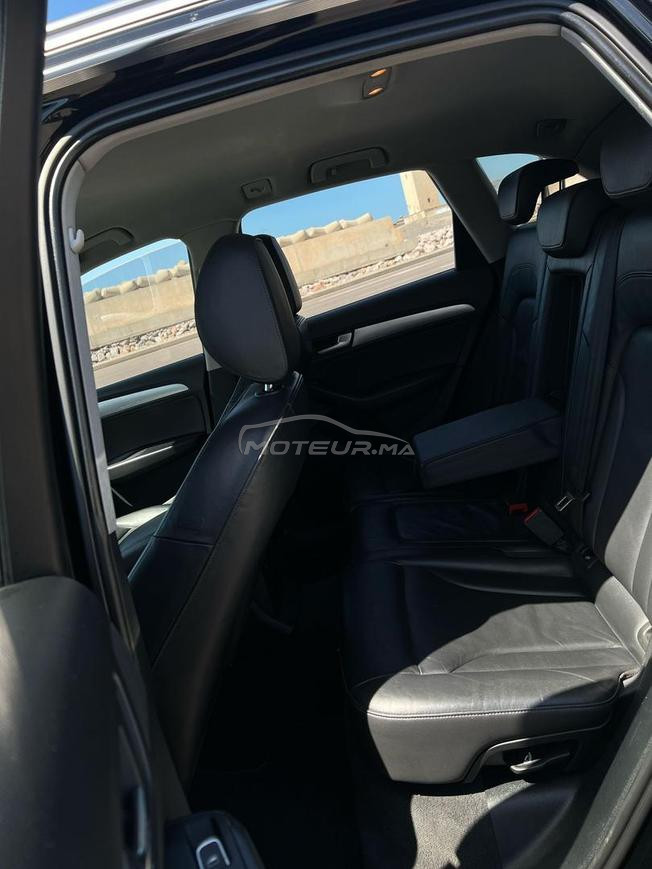 Audi Q5 2016 à vendre